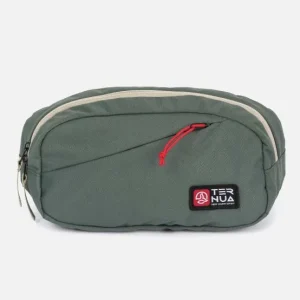 Marsupio urbano e da viaggio Ternua RED BAY BELT BAG TRAVEL