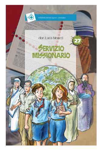 Servizio Missionario - immagine 2