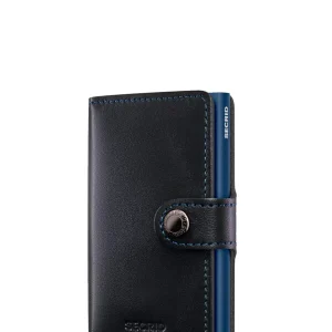Miniwallet Secrid linea Original