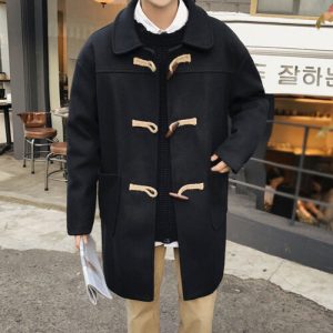 montgomery cappotto