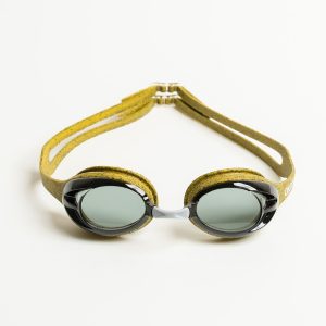 Barracuda Recycled Gold