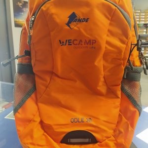 Zainetto ODLE 30 LT Ande