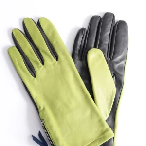 Guanti Kessler Demi multicolore