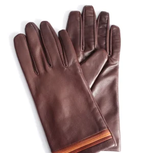 Guanti Kessler Helen con inserti multicolore
