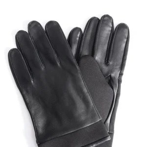 Guanti Kessler Leif touch in nappa e neoprene