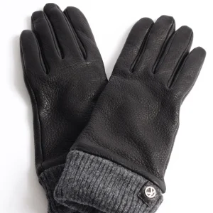 Guanti Kessler Eva con touch e fondo in lana