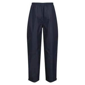 Pantaloni impermeabile Regatta pro pack away overtrousers unisex
