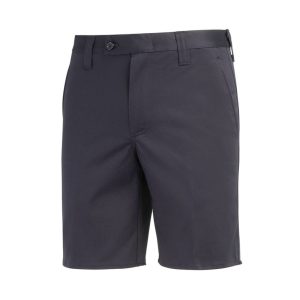 Pantalone corto gabardine uomo