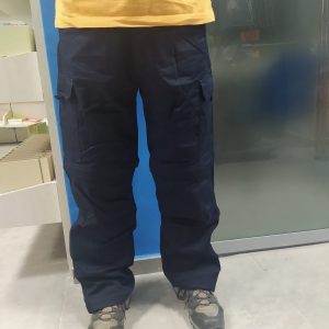 Pantalone zip -off 2 in 1