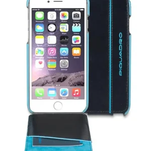 Guscio IPhone 6 Piquadro con patta