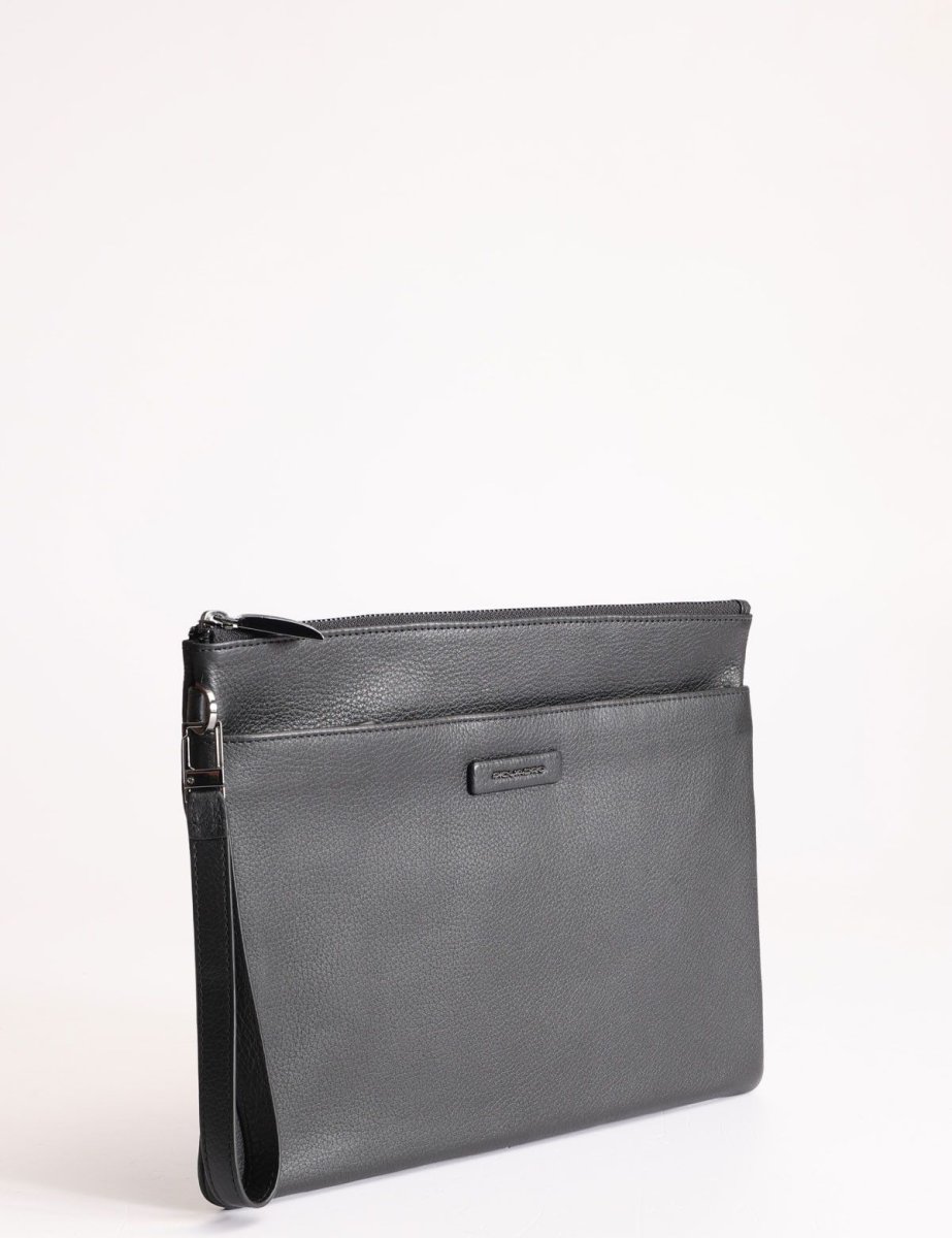 Pochette Piquadro Modus Special porta tablet/iPad 11'' - immagine 9