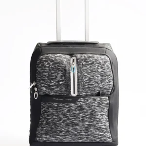 Trolley cabina Piquadro Bag Motic porta pc 15.6''