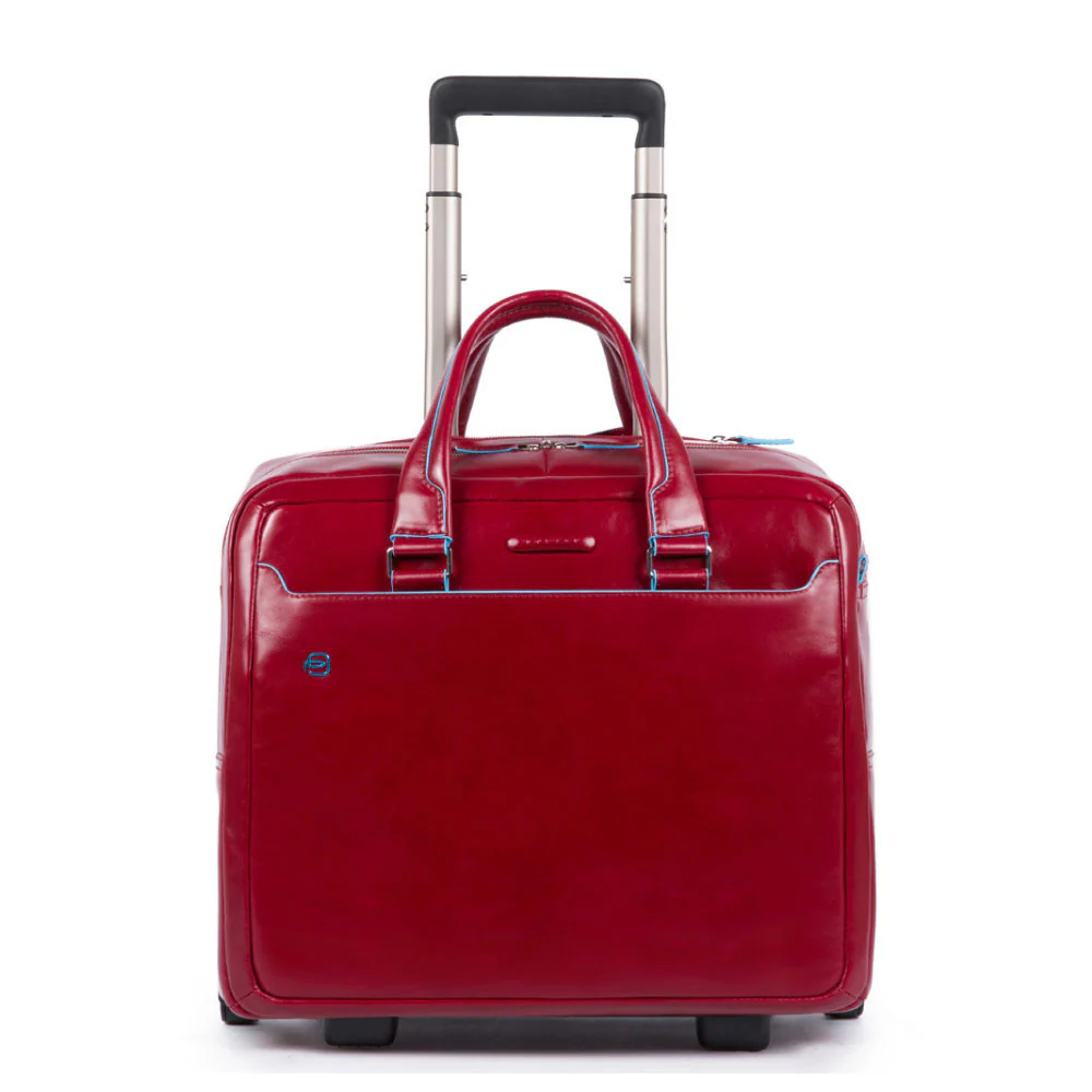 Pilota Piquadro Blue Square porta pc 15.6'' - immagine 2