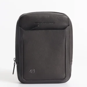 Borsello Piquadro porta iPad Black Square