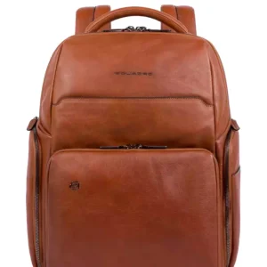 Zaino Piquadro porta pc 15.6'' Black Square