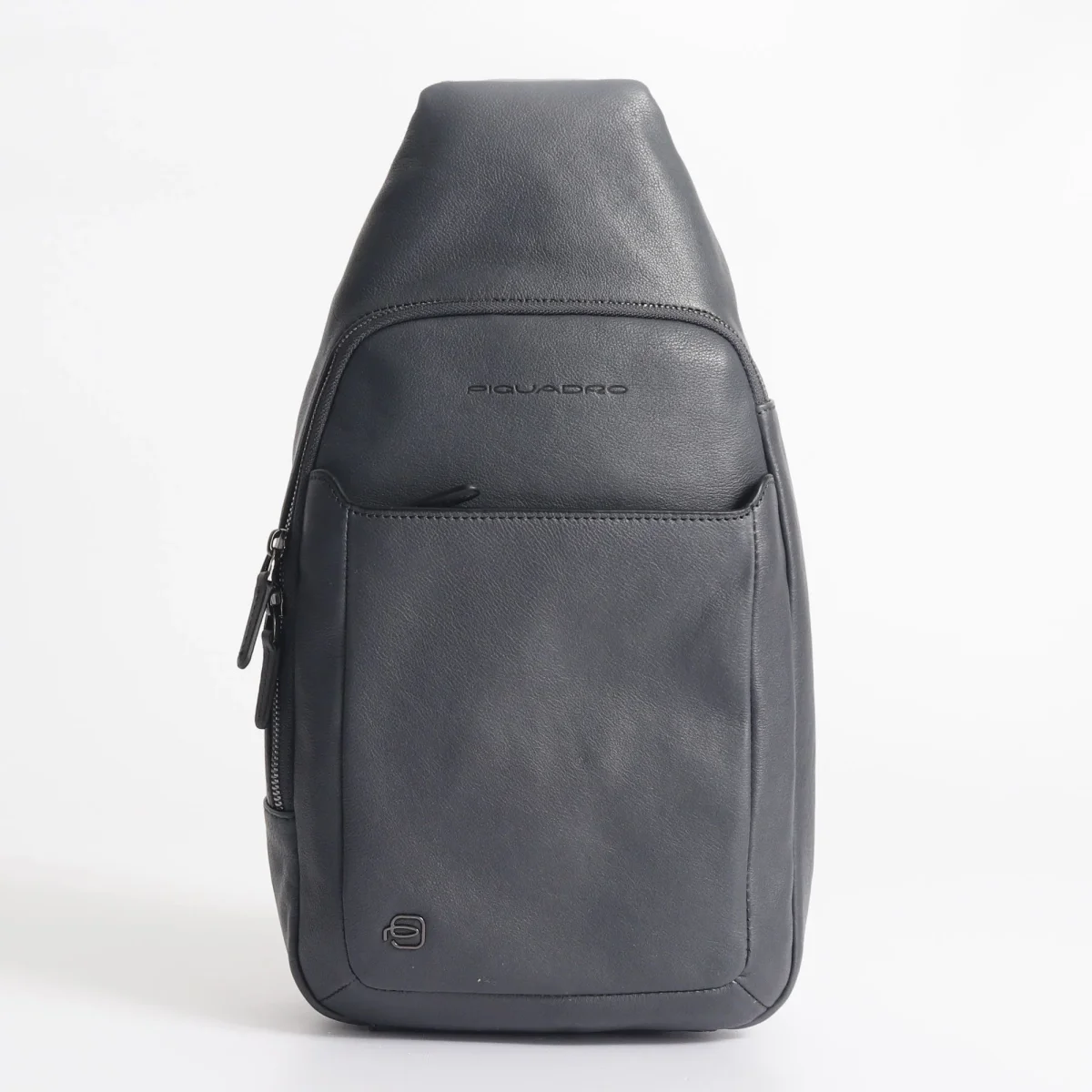 Monospalla Piquadro Black Square porta iPad - immagine 8