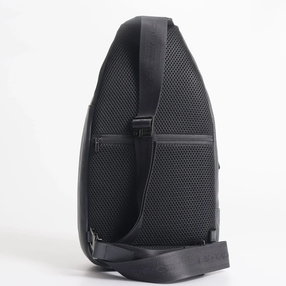 Monospalla Piquadro Black Square porta iPad - immagine 9