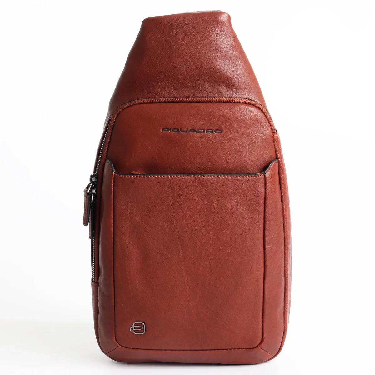 Monospalla Piquadro Black Square porta iPad - immagine 2
