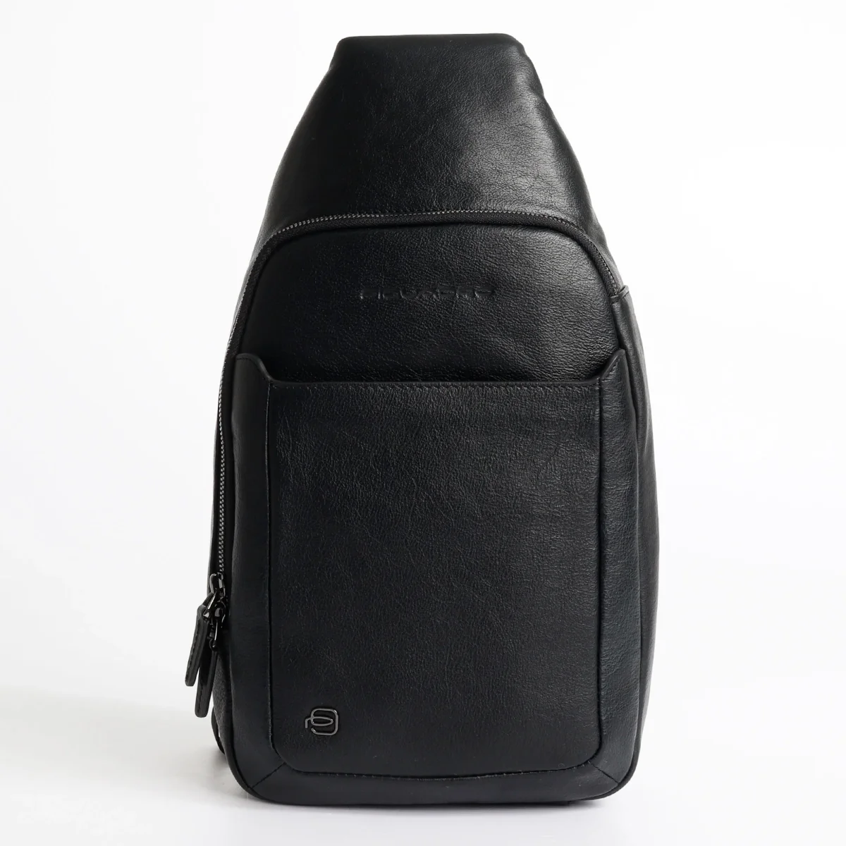 Monospalla Piquadro Black Square porta iPad - immagine 5