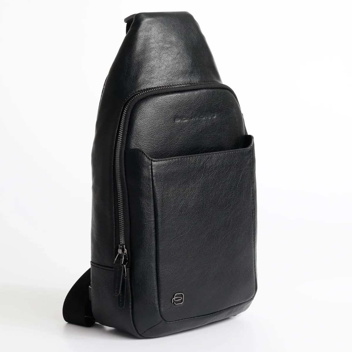 Monospalla Piquadro Black Square porta iPad - immagine 6