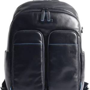 Zaino Piquadro Blue Square Revamp porta pc 14''