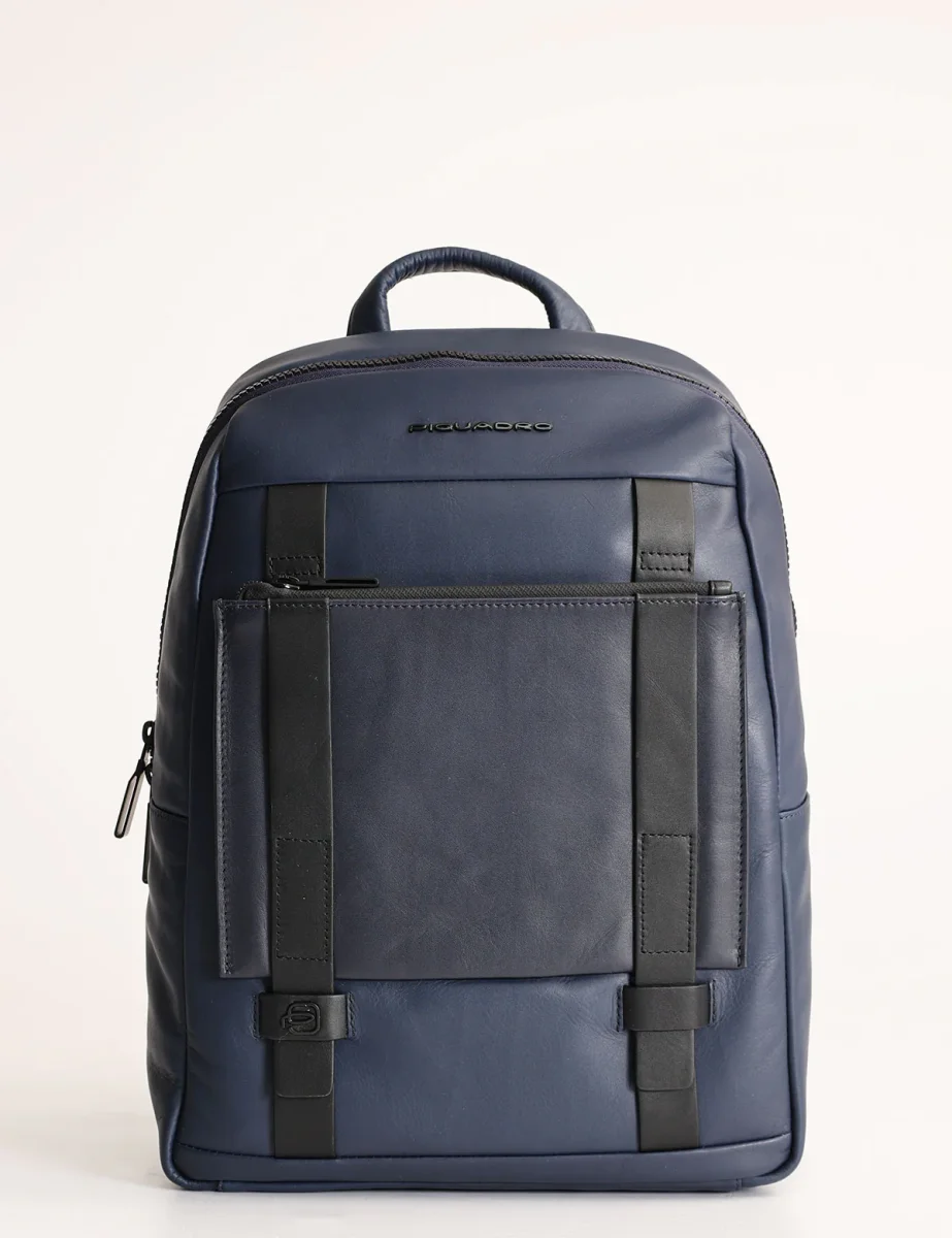 Zaino Piquadro David porta pc 13.3" - immagine 7