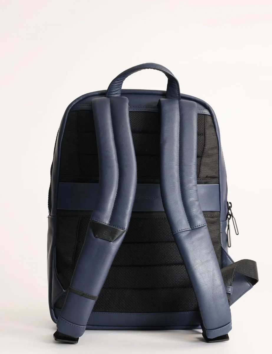 Zaino Piquadro David porta pc 13.3" - immagine 9