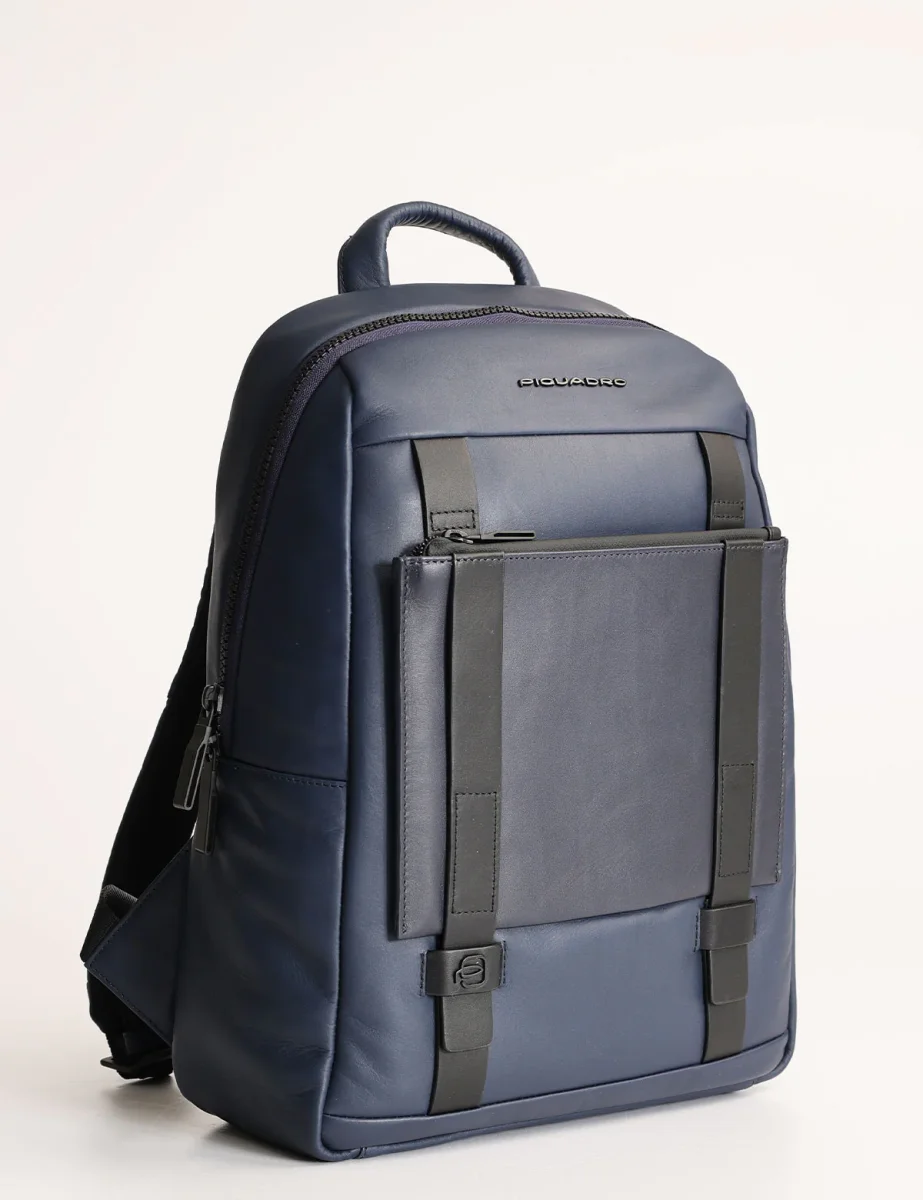 Zaino Piquadro David porta pc 13.3" - immagine 8