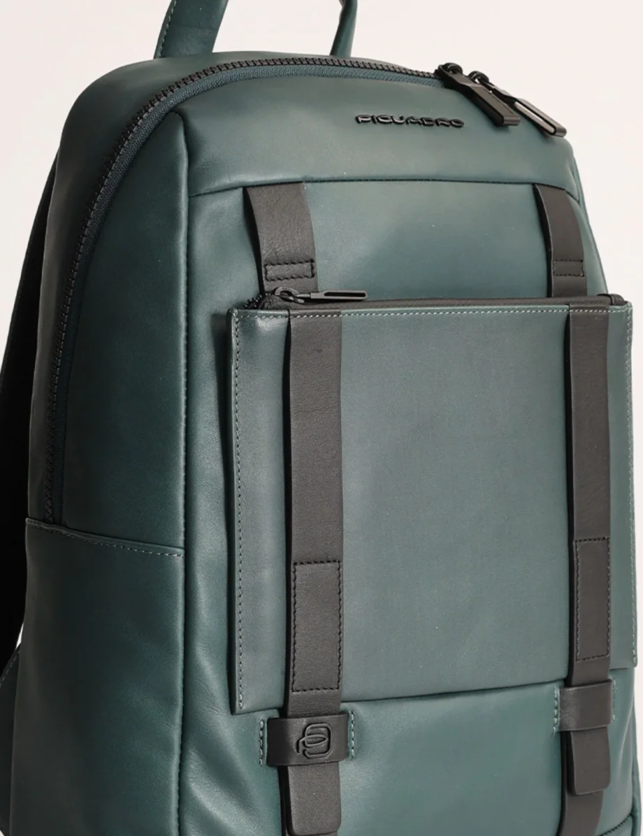 Zaino Piquadro David porta pc 13.3" - immagine 6