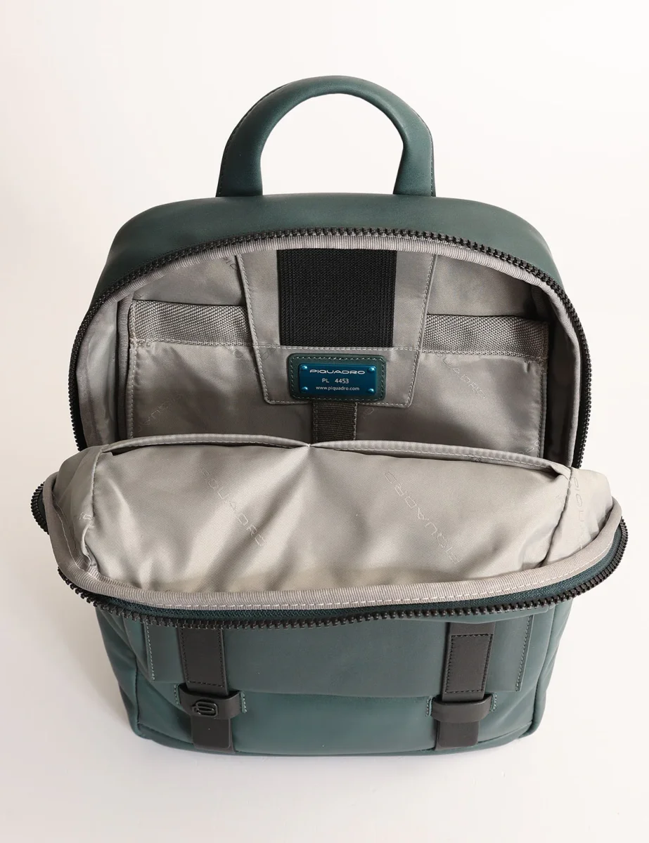 Zaino Piquadro David porta pc 13.3" - immagine 5