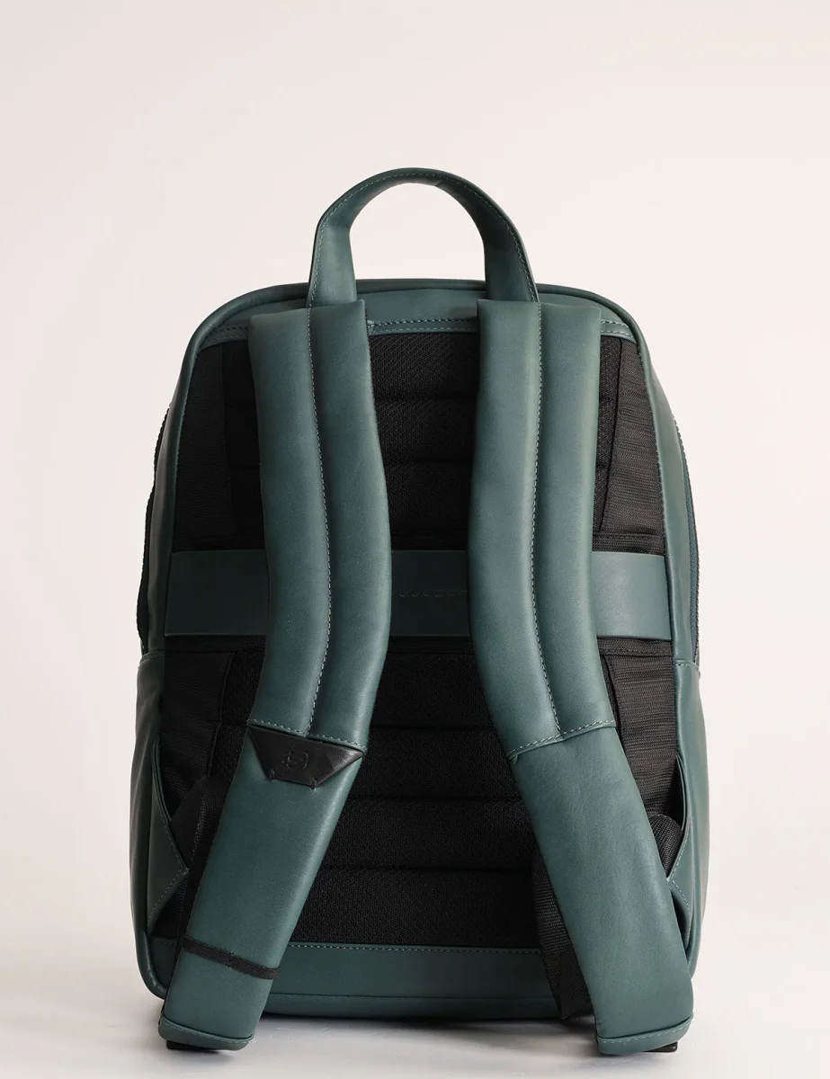 Zaino Piquadro David porta pc 13.3" - immagine 4