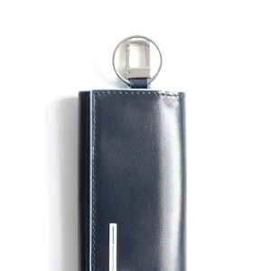 Portachiavi Piquadro chiuso per porta blindata