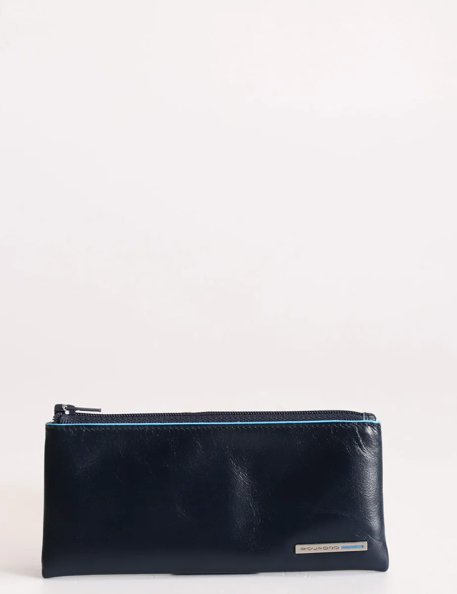 Portachiavi Piquadro astuccio anello singolo - immagine 2