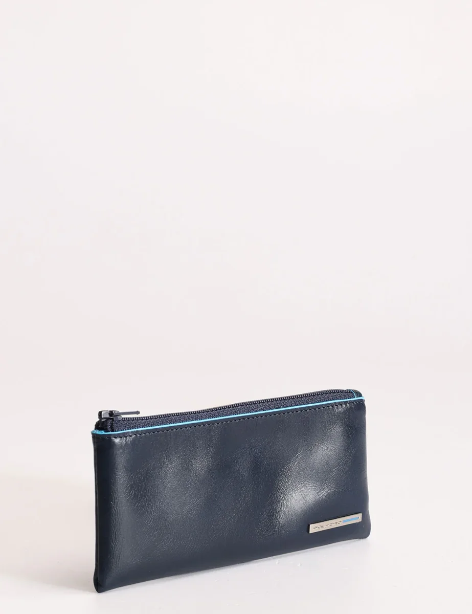 Portachiavi Piquadro astuccio anello singolo - immagine 3