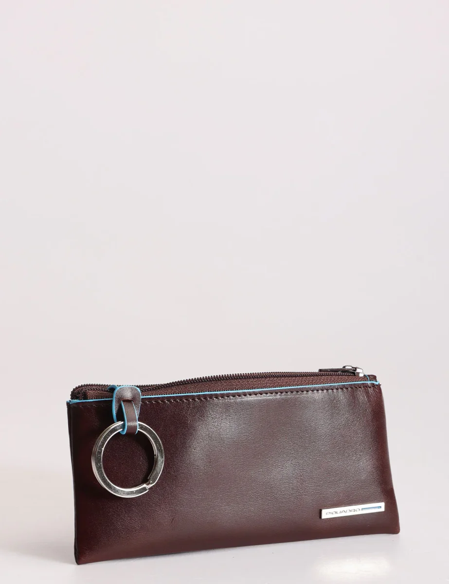 Portachiavi Piquadro astuccio anello singolo - immagine 9