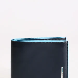 Portafoglio Piquadro con porta documenti