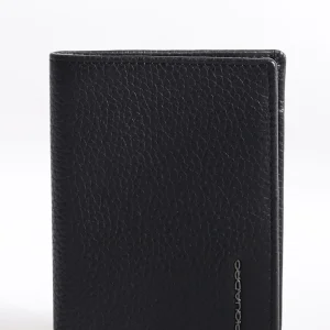 Portafoglio Piquadro Modus Special verticale