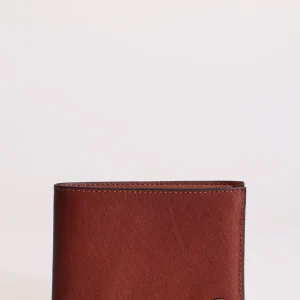 Portafoglio Piquadro con porta monete e RFID Black Square