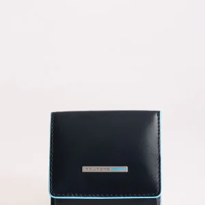 Portamonete Piquadro tacco