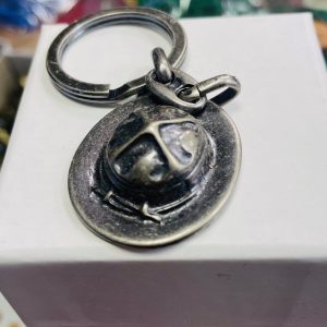 Portachiavi cappellone