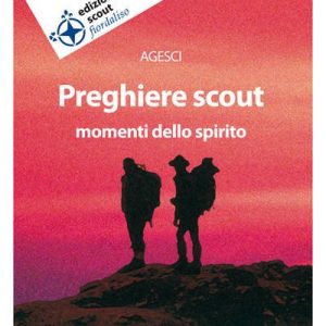 Preghiere scout