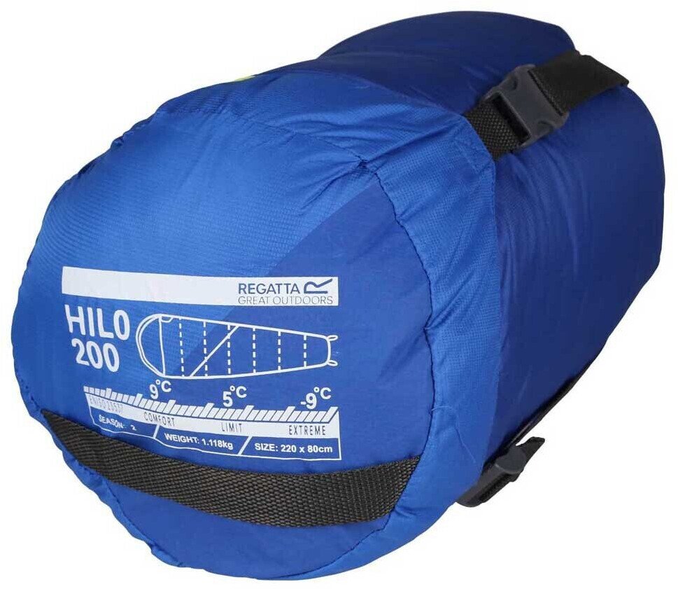 Sacco a pelo Regatta Hilo v2 200 - immagine 4