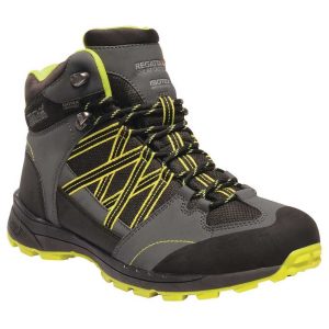 Scarpa da trekking Samaris II Mid Regatta