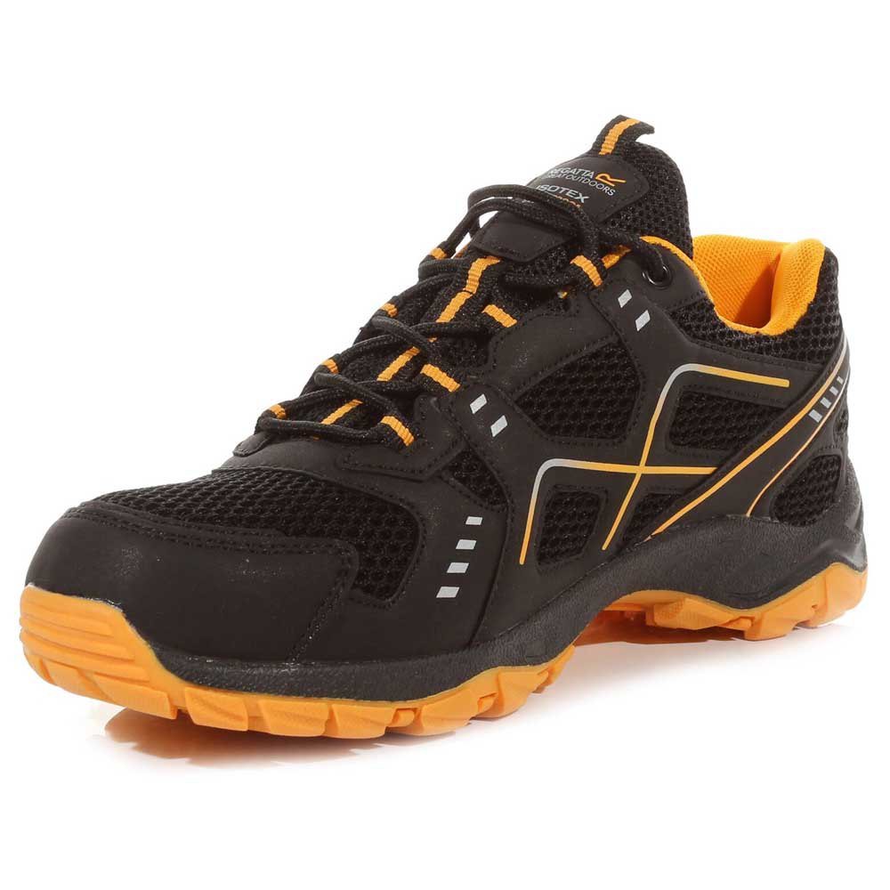 Scarpa da passeggio impermeabile Vendeavour Regatta da uomo - immagine 6