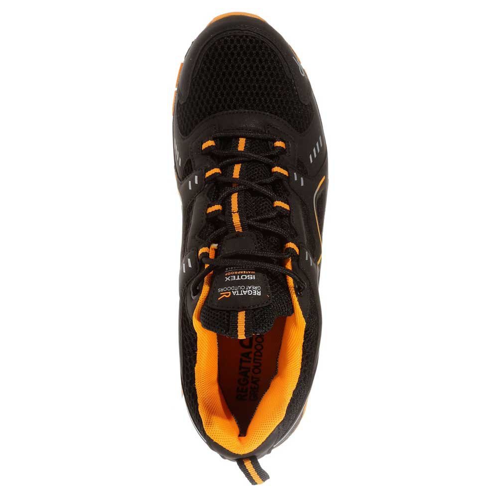 Scarpa da passeggio impermeabile Vendeavour Regatta da uomo - immagine 7