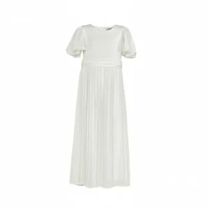 JUMPSUIT CHIFFON PLISSETTATO ABEL & LULA