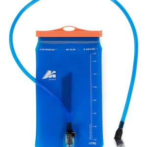 Sacca Idrica Cile 1.5lt Marsupio