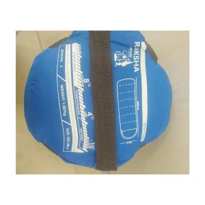 Sacco a pelo Raksha Regatta