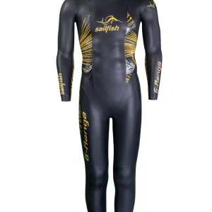 Sailfish G-Range 9 Muta Triathlon Uomo