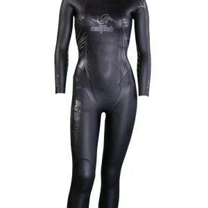 Sailfish Ultimate IPS Plus 4 Muta Triathlon Donna